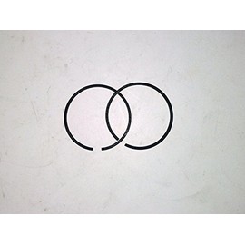 Piston Rings For STIHL FS45 FS80 FS85 FS75 34mm X 1.5 Replaces 4137 034 3000