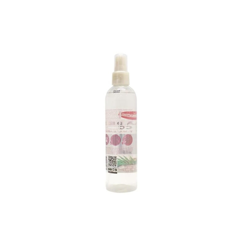 Jaloma | Agua de Coco con Ácido Hialurónico, Tónico Facial,