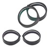VR Myopic Lens Protecting Myopia Glasses From Scratching VR Headset