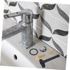 Operitacx Faucet Repair and Replacement Kit Basin Tap Fixing Accessories