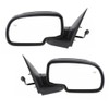 For GMC Sierra 1500 1999 2000 2001 2002 Door Mirror