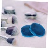 Beavorty Professional Makeup 2pcs Body Powder Puff Soft Makeup Pads