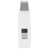 Rechargeable Ultrasonic Skin Scrubber Blackhead Removal Face Pore Cleaner Instrument