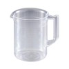 Nikko Hansen PC Measuring Cup 3.3 gal (1 L)