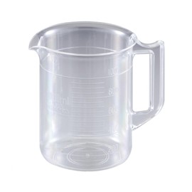 Nikko Hansen PC Measuring Cup 3.3 gal (1 L)