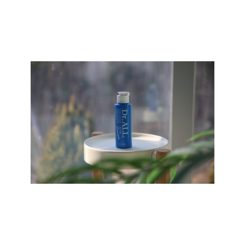 (Dr. All) Bio Scalp Shampoo 100ml / (닥터올)바이오 스칼프 샴푸