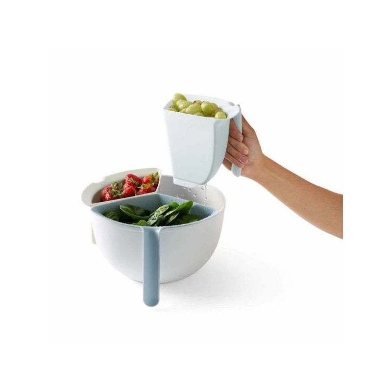 Chef'n 3-In-1 Colander