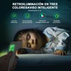 Termómetro Digital Infrarrojo Portátil AXIDUN HG02 FTW01 – Medición sin