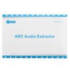 AUTOUTLET HDMI ARC Audio Extractor, 192 kHz HDMI Audio Splitter