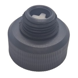 440012803 Solution Tank Cap replacement for hoover PowerDash FloorMate Jet smartwash carpet cleaner