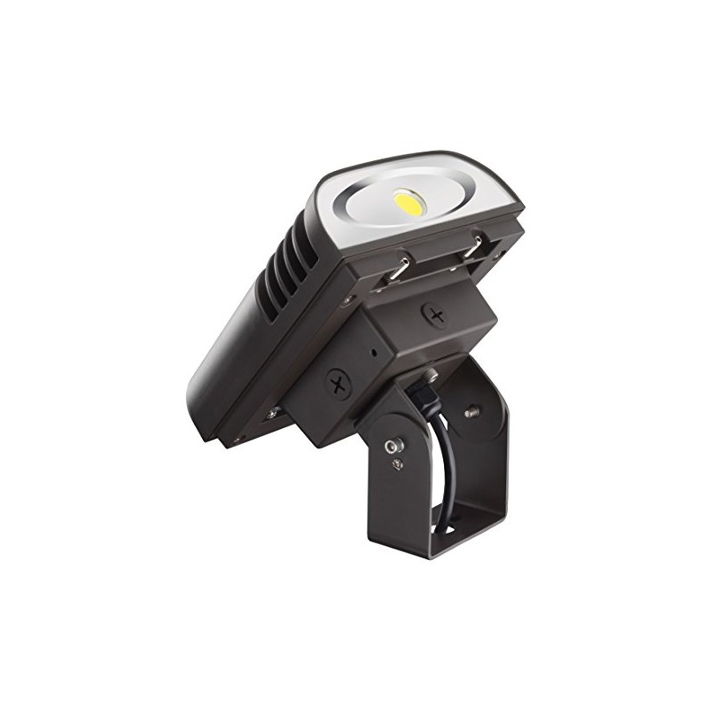 Lithonia Lighting OLWX1YK M12 Yoke Mount Floodlight Accessory