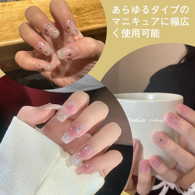 ネイルパーツ ネイルパーツ リボン アクセサリーパーツ ネイル パーツ レジン パーツ ネイルパーツ キャラクター