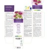 Burdock (Arctium lappa) herb and Roots Alcohol-Free Mother Tincture Naturalma