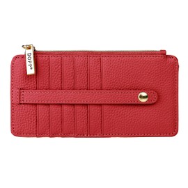 Dopp® Pik-Me-Up® Thin Card Holder Red