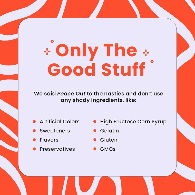 Mate & Me Prenatal Gummies for Her, Lilac