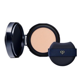 Clé de Peau Beauté [Department Store] [Clé de Peau Beauté] [Clé de Peau Beauté] Radiant Cushion Foundation Natural Natural M Refill - [00002]O10 / [백화점] [끌레드뽀 보떼] [끌레드뽀 보떼] 래디언트 쿠션 파운데이션 내추럴   내추럴 M 리필 - [00002]O10
