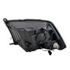 TYC 20-9395-00 RAM 1500 Right Replacement Head Lamp