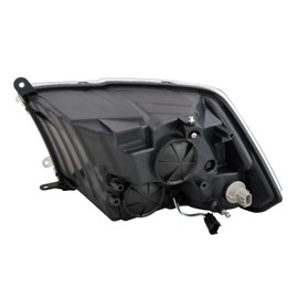 TYC 20-9395-00 RAM 1500 Right Replacement Head Lamp