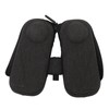 Carrying Case Lightweight Waterproof Shockproof Fleece Lining Travel Case for