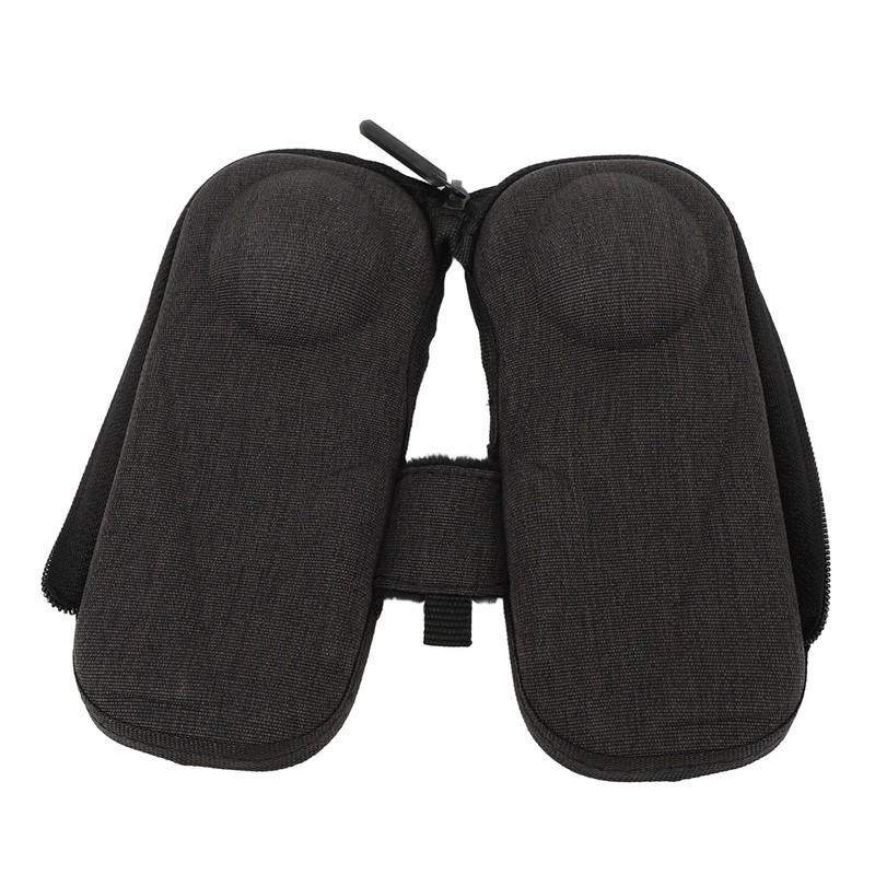 Carrying Case Lightweight Waterproof Shockproof Fleece Lining Travel Case for