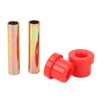 Spring Bushing Kit 1015583 Golf Cart Rear Leaf Spring Polyurethane