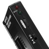 C-FUNN Handheld Wpp123 Metal Detector Wall Wire Whistle Power Acoustic