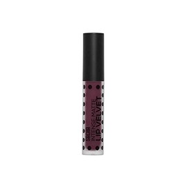 Intense Matte Lip Velvet by Sacha Cosmetics, Long Lasting Liquid Lipstick Lip Color Makeup, Lip Stain Tint Stick, 0.17 oz (Better Than The Ex)