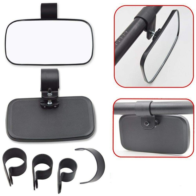 XKMT- Compatible With Pioneer 1000 500 700 Roll Bar Cage