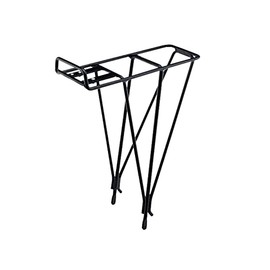 Blackburn Ex-1 Bike Rear Rack - Black, One Size