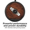 Proctor Silex Electric Coffee Grinder for Beans, Spices and More,