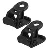 GRIRIW 1 Pair Car Hook Front Trunk Hanger Front Trunk