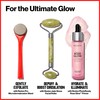 Revlon Microdermabrasion Wand, Gently Exfoliate Skin with Real Diamond Grit,