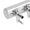 Fish Tank Distribution Valve Fish Tank Oxygen Pipe Carbon Dioxide