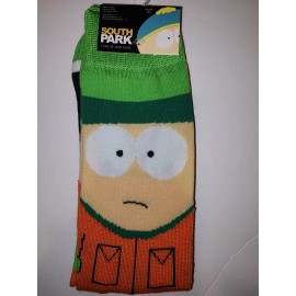 South Park New South Park/Kyle Socks