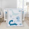 Chiqui Mundo Edredon Para Cuna Cama Corral 2 Vistas Big