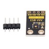Temperature Humidity Sensor Module Professional High Accuracy for HDC1080 Chip