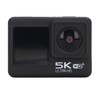 5K Action Camera 48MP 30FPS 170 Degree Wide Angle 16.4FT