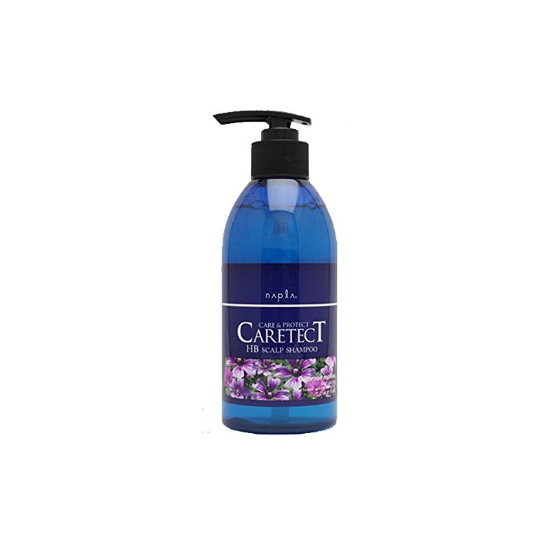Napura Care Tekto HB Scalp Shampoo & Treatment (For Scalp