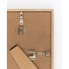 Natural Wood Picture Frame 21 x 30 cm (21 x