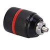 Keyless Drill Chuck 1/2‑20UNF Mount Self Tightening Electric Drill Chuck