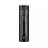 EBL 1.2V AA Rechargeable Batteries 1100mAh For Garden Solar Light