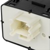 [Left/Driver Side] Master Power Window Control Switch Compatible with 00-05