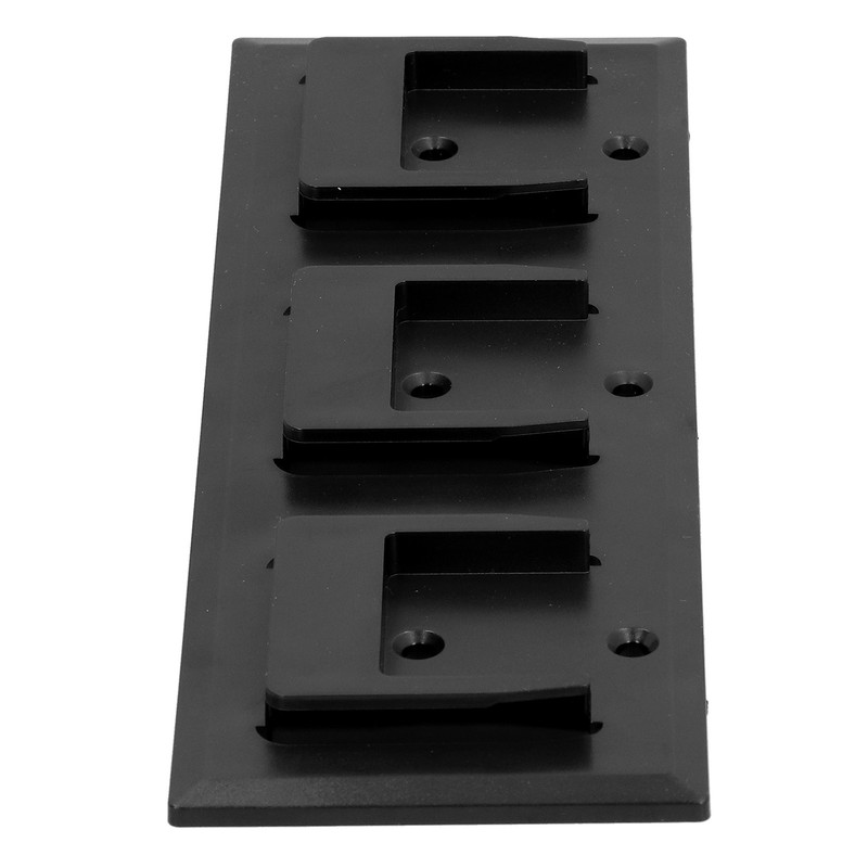 Tool Holder Dock ABS Mount Hanger for Bosch Electric Machinery