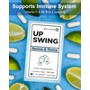 Upswing Upswing After Party Recovery Supplement, L Cysteine HCL Supports