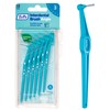 TePe Angle Blue Interdental Brushes (0.6mm - Size 3) -