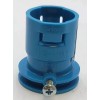 Carlon 3/4" ENT to EMT Adapter A245E-CAR Blue Non Metallic