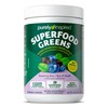 Purely Inspired Purely Inspired Superfood Greens Powder 24 servings Blueberry