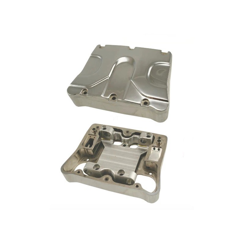 Ultima Rocker Box Gasket Kit for Ultima Engines Old Style