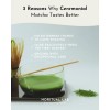 Noritual Lab Matcha Ceremonial Uji - Té Verde En Polvo