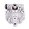 MOCA 96-2206 Power Steering Pump Fit 2008-2010 for Dodge Avenger
